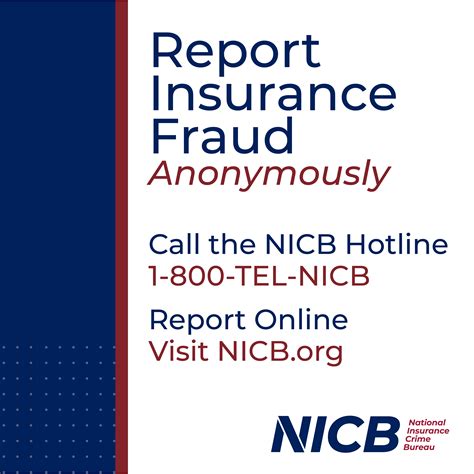 call from ntivb|About NICB .